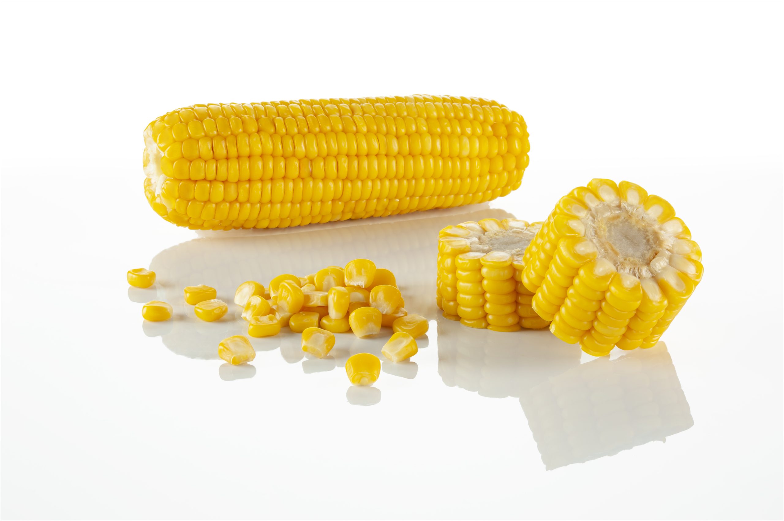 IQF Sweet Corn Exporter Novosibirsk